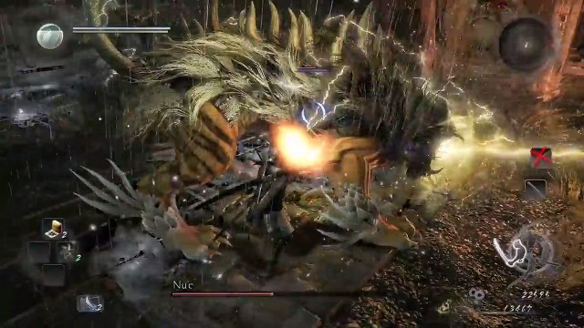 Nioh PC Game and Keys For Free Product codes