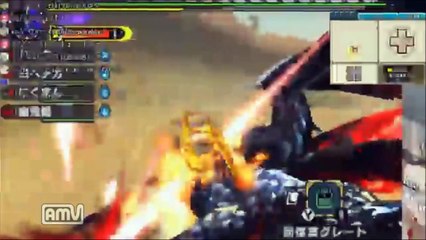 【ボイス有枠】XXハンターゆうき 聖戦前夜　後編【MHXX】