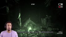 Outlast 2 - THESE WOODS ARE HAUNTED AF! #8