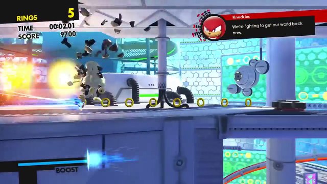 Sonic Forces Keys generator and License Codes For Game