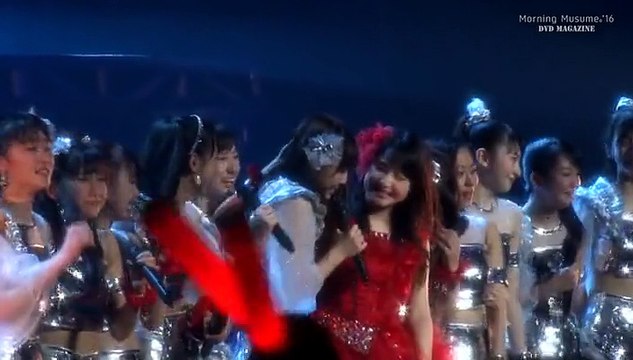 モーニング娘。'15 DVD MAGAZINE Vol.83 part2 (Morning Musume マガジン)