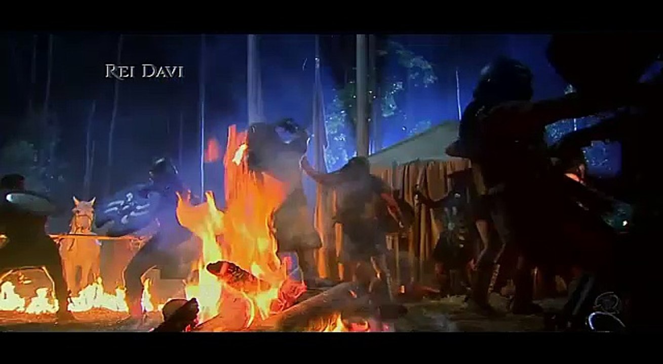 Rei Davi Capitulo.06