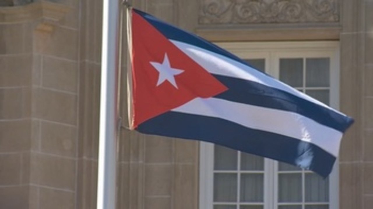 EEUU aplica las medidas de Trump para dificultar viajes y negocios con Cuba