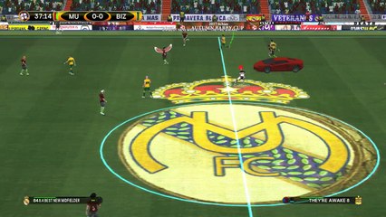 2017 4chan Autumn Babby Cup group B - /mu/ vs /biz/