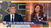 L'oeil de Salhia Brakhlia: Qui peut obtenir la légion d'honneur? Qui va la perdre? On fait le point