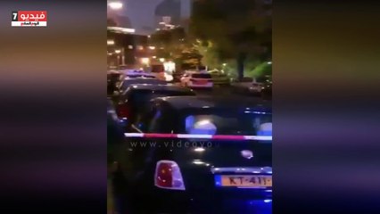 "تحرير الأحواز" المعارضة لإيران تعلن مقتل قياديها بهولاندا