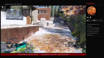 Josh is playing (118)