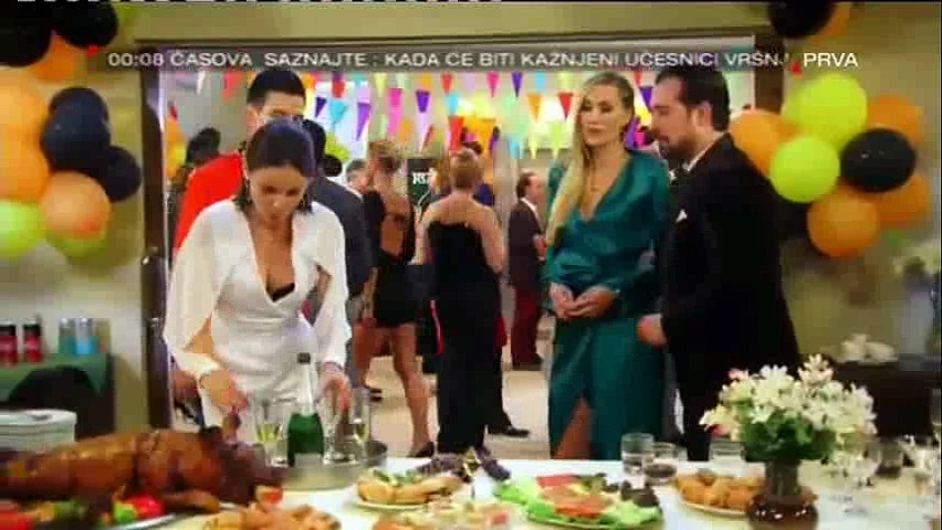 Istine i lazi Epizoda 26 (S01E26)