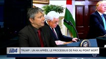 Défense | Avec Myriam Danan | Partie 1 | 08/11/2017