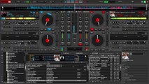 Crea y configura tu propia radio online y transmítala durante las fiestas de fin de año con Virtual DJ 8.12857 (2017)