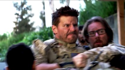 #Borderlines | SEAL Team Season 1 Episode 7 // CBS