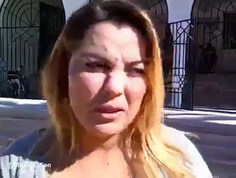 فيديو صادم من العاصمة !! إمرأة تضع أبناء زوجها ( من زوجته الأولى) للبيع بعد أن فقد زوجها وظيفته !! تفرجوا يا ناس . ما ه