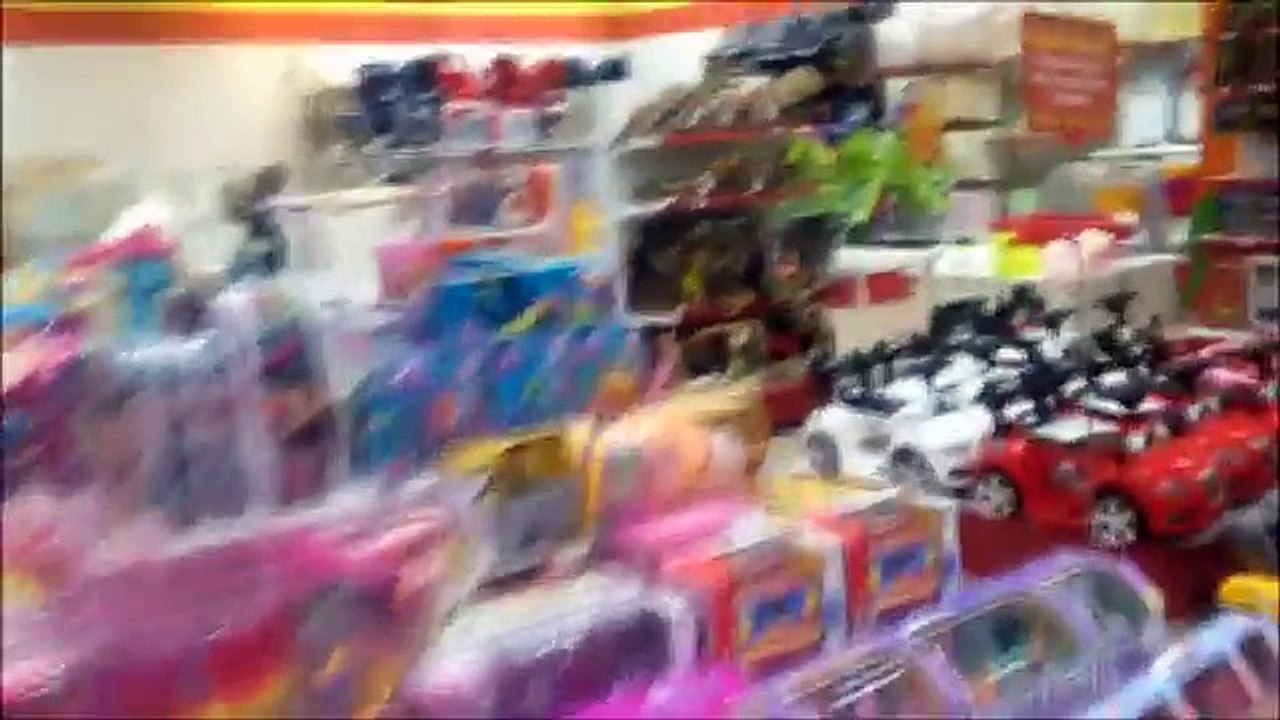 Охота на кукол ever after high! [Doll haunting]