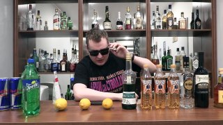 КОКТЕЙЛИ ОТ ПОДПИСЧИКОВ [Russian Drink Time]