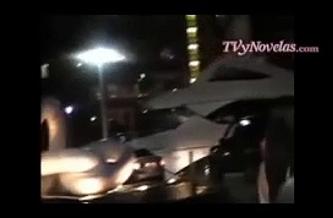 Antonio de la Rua se olvido de Shakira