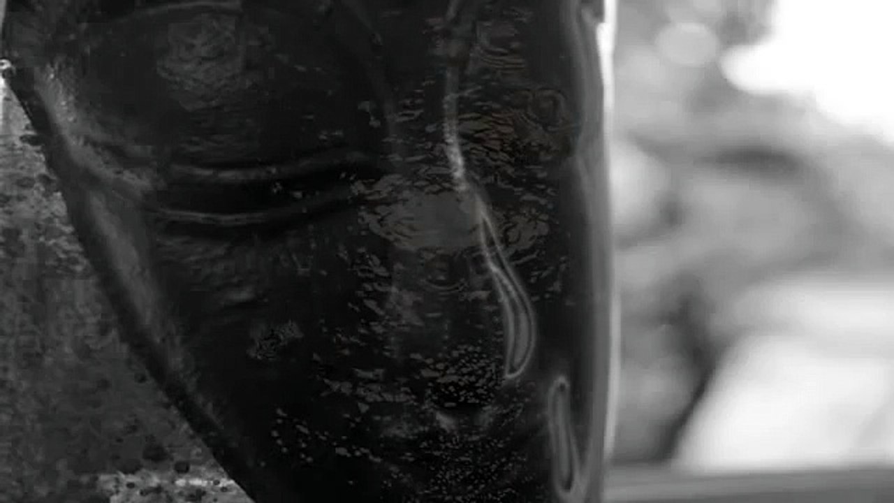 Guided Sleep Meditation for Deep Trance Relaxation (Rain City Dreams)