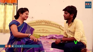 చూసింది చాలు ఇక పెట్ట రా Entha sepu chustaav Pettu Velllali New rOmantic Short Film 2017