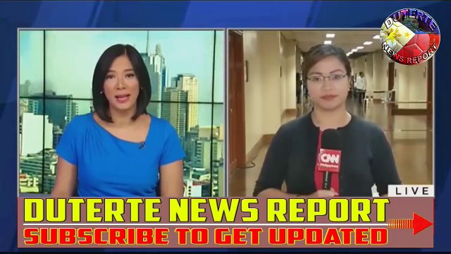 IPAPAKAIN ANG ISASAMPANG KASO Ni ASO! GORDON NAGSALITA NA SA IHAHAING KASO Ni TRILILING TRILLANES
