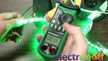 Как выбрать и подключить светодиодную ленту: полезное видео от Electronoff