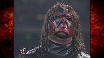 Kane & Mankind w/ Paul Bearer vs The Nation (The Rock & Owen Hart) Tag Titles #1 Contenders Match 8/2/98