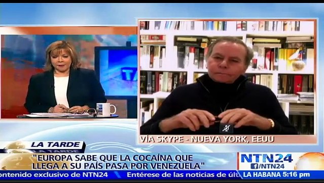 Embajador Diego Arria cree que Maduro puede ganar presidenciales porque oposición ha “engañado” a venezolanos