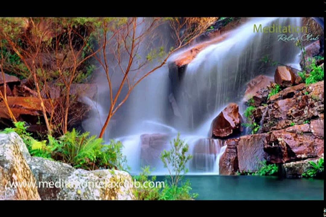 Musica para Yoga, Sonidos de la Naturaleza para Meditacion y Reiki, Musicoterapia