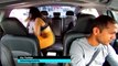 Woman Steals Uber Driver's Tips, Laughs About It On Social Media