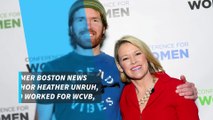 Former Boston news anchor says Kevin Spacey assaulted her son
