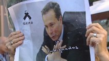 Caso por la muerte de Alberto Nisman empieza a investigarse como homicidio
