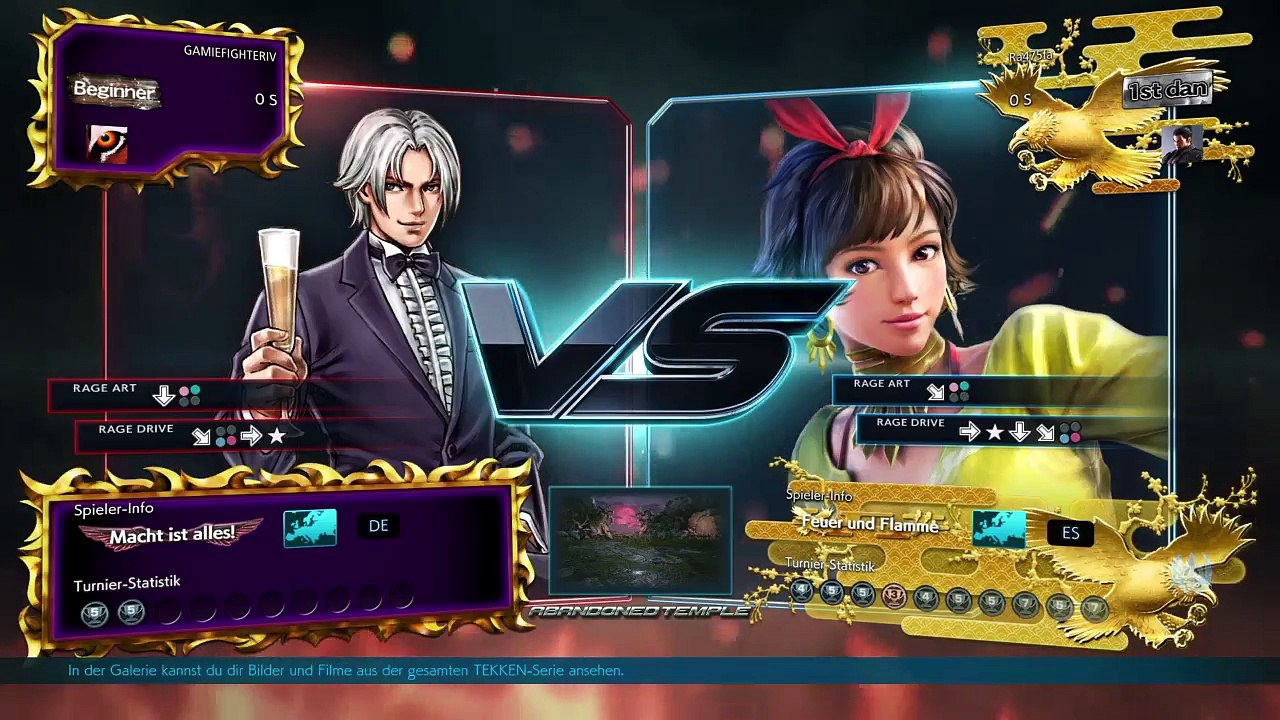 PS4-Live-Übertragung von GAMIEFIGHTERIV (9)