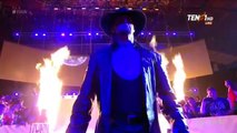 Wwe Raw 3-6-2017 Undertaker Returns To Raw  Full HD (1)