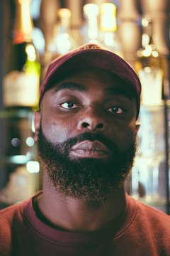 Ousmane Badara ex Alpha 5.20 : Je n'ai aucun problème avec Kaaris