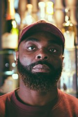 Ousmane Badara ex Alpha 5.20 : Je n'ai aucun problème avec Kaaris