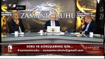 ZAMANIN RUHU BÖLÜM 1  05 11 2017