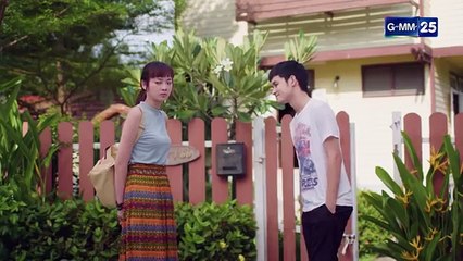 Love Books Love Series เรื่อง The Seven Year Itch 7 ปี รักโดนใจ EP.1 [3/5]
