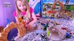 PLAYMOBIL ZOO set 6634 City Life Ava Toy Show