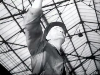 Steam Locomotive Overhaul