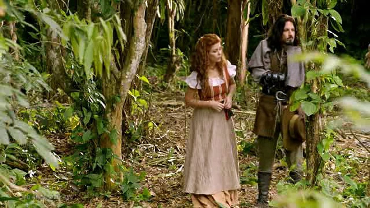 Belaventura 08-11-2017 Capitulo 77 Completo