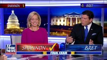 Tucker Carlson's 'Final Exam': Bream vs. Baier