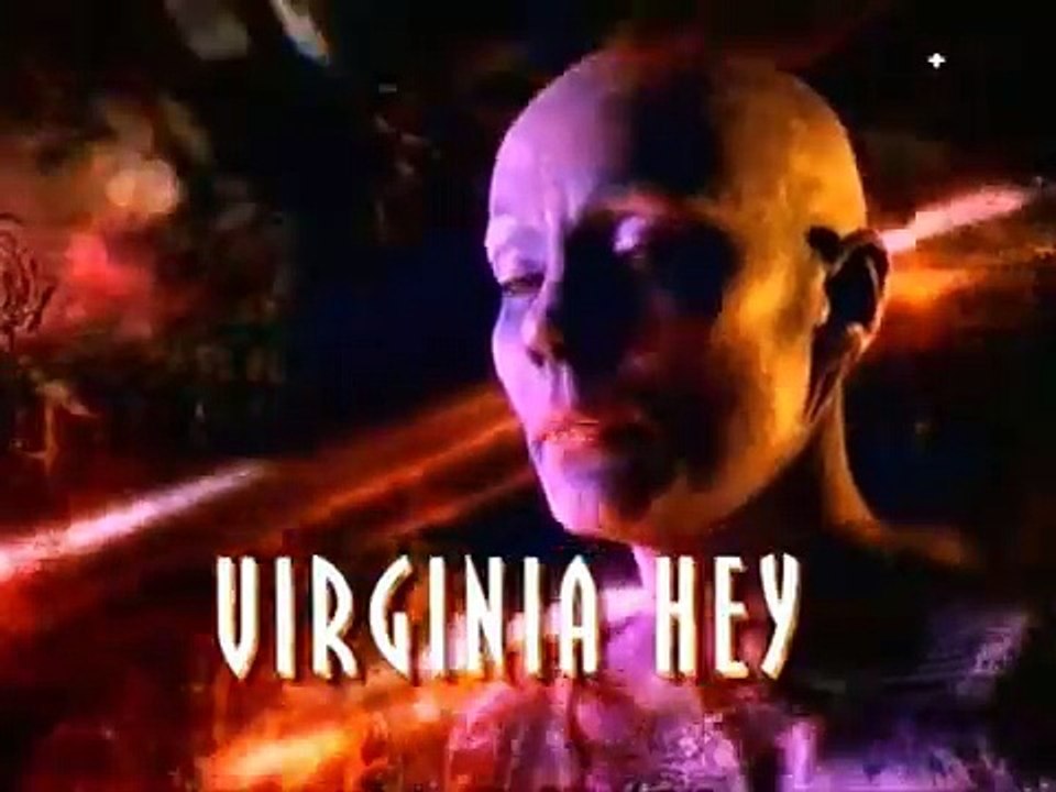 Farscape S02E22 Die Me Dichotomy