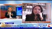 “Se denuncia muy poco en México y ya está colapsada la procuración de justicia”: Irene Tello, directora ejecutiva de ‘Impunidad Cero’, a NTN24
