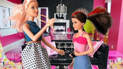 ❀ Мультфильмы Барби Сериал Жизнь Барби Сезон 1 Все Серии Видео с куклами