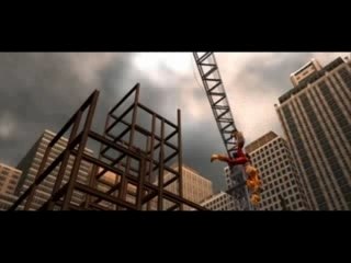 Spiderman PC Game Gameplay Activision