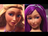 Barbie: The Princess and The Popstar - ALL SONGS