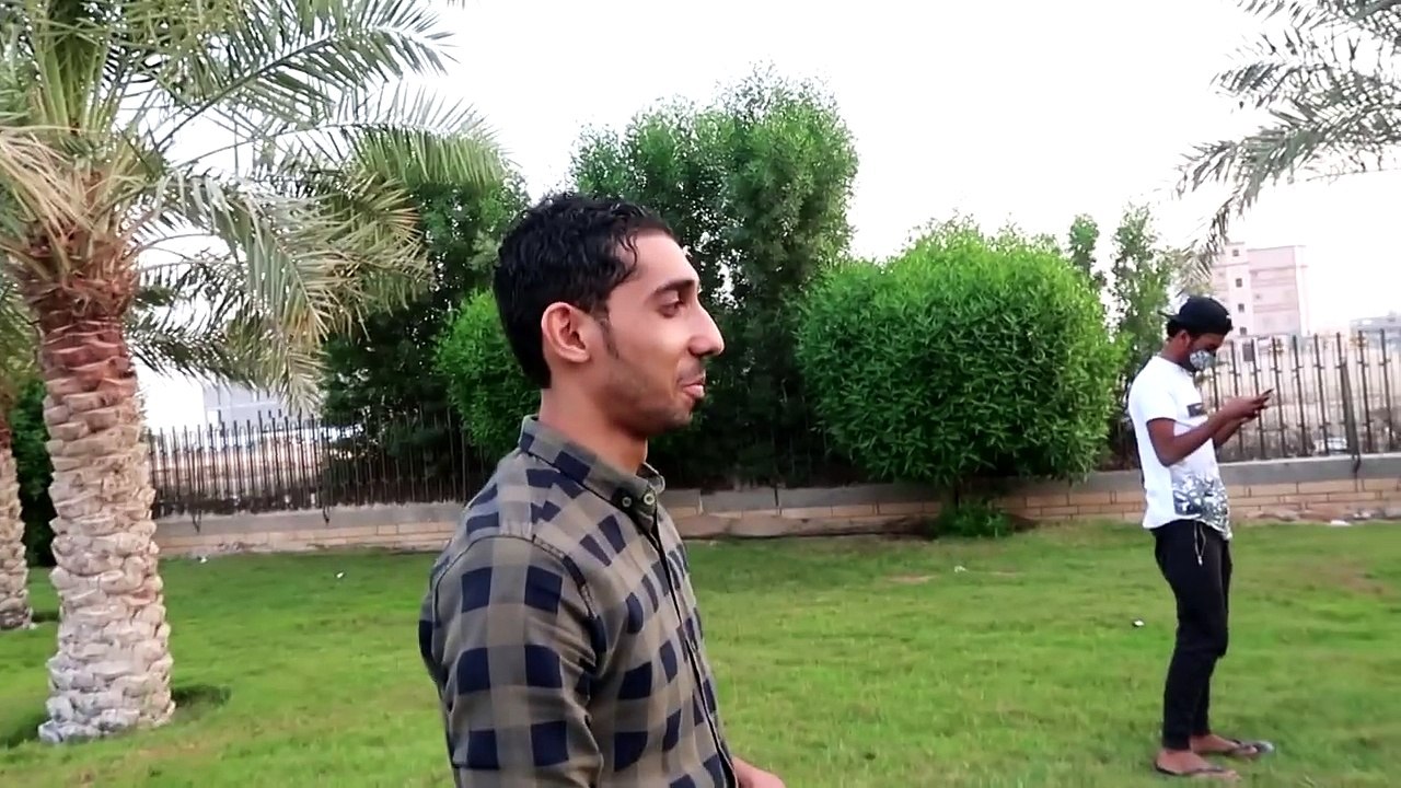 ردة فعل روكي يوم جبت له اذكى كلب في العالم !! انصدمنا من ذكاء الكلب