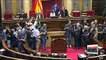 Spain's Constitutional Court annuls Catalan declaration of independence