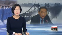 North Korea's UN envoy says 'inhumane' sanctions are hurting women and children