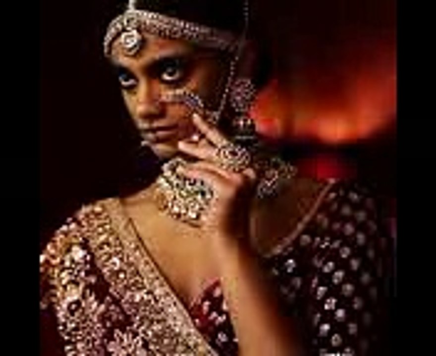 India Couture Week 2016 by Sabyasachi (1)