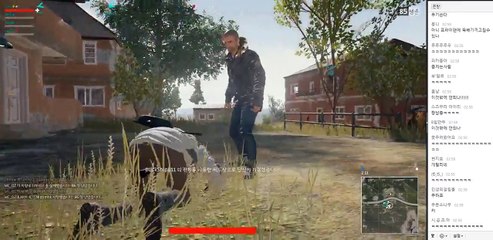 승부맨과 도파 숙명의 대결