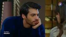 Dolunay 18. Bölüm - Ferit ve Nazlı - Merak Etme Alıcaz Bulut`u